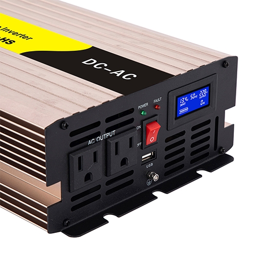 48V 1000 Watt Pure Sine Wave Inverter 48V 1000 Watt Pure Sine Wave Inverter