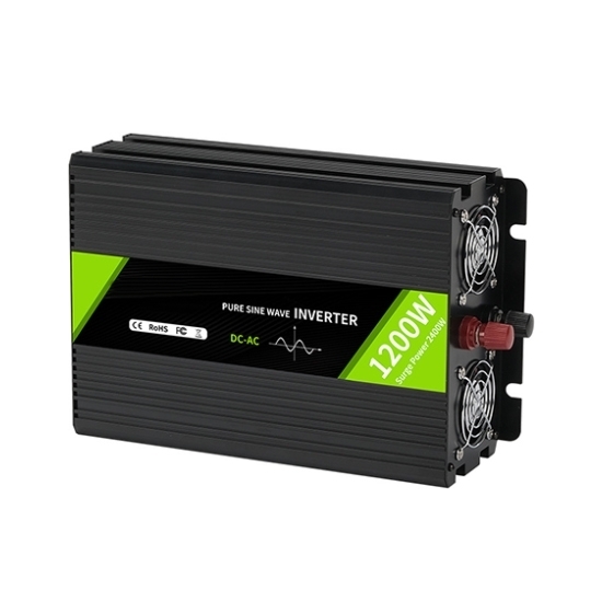 48V 1200 Watt Pure Sine Wave Inverter 48V 1200 Watt Pure Sine Wave Inverter