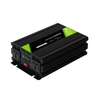 48V 1200 Watt Pure Sine Wave Inverter 48V 1200 Watt Pure Sine Wave Inverter
