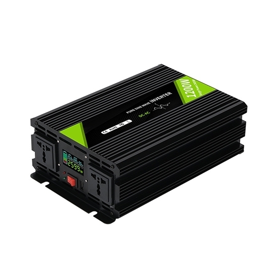 48V 1200 Watt Pure Sine Wave Inverter 48V 1200 Watt Pure Sine Wave Inverter