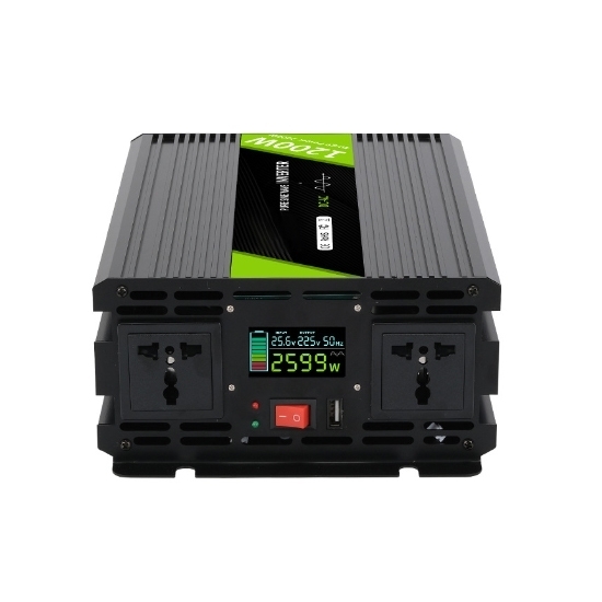 48V 1200 Watt Pure Sine Wave Inverter 48V 1200 Watt Pure Sine Wave Inverter