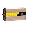 48V 1500 Watt Pure Sine Wave Inverter 48V 1500 Watt Pure Sine Wave Inverter