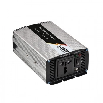 48V 150 Watt Pure Sine Wave Inverter 48V 150 Watt Pure Sine Wave Inverter