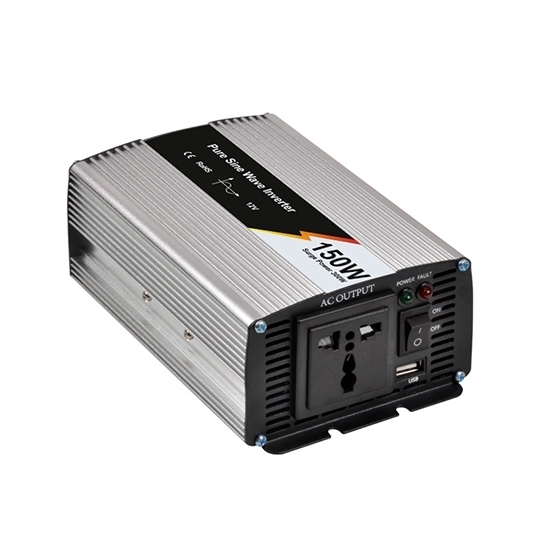 48V 150 Watt Pure Sine Wave Inverter 48V 150 Watt Pure Sine Wave Inverter