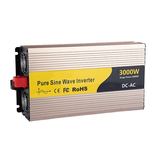48V 3000 Watt Pure Sine Wave Inverter 48V 3000 Watt Pure Sine Wave Inverter
