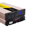 48V 3000 Watt Pure Sine Wave Inverter 48V 3000 Watt Pure Sine Wave Inverter