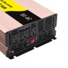 48V 3000 Watt Pure Sine Wave Inverter 48V 3000 Watt Pure Sine Wave Inverter