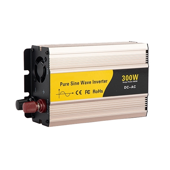 48V 300 Watt Pure Sine Wave Inverter 48V 300 Watt Pure Sine Wave Inverter