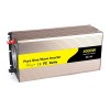 48V 4000 Watt Pure Sine Wave Inverter 48V 4000 Watt Pure Sine Wave Inverter