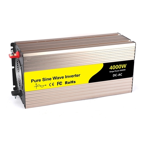 48V 4000 Watt Pure Sine Wave Inverter 48V 4000 Watt Pure Sine Wave Inverter
