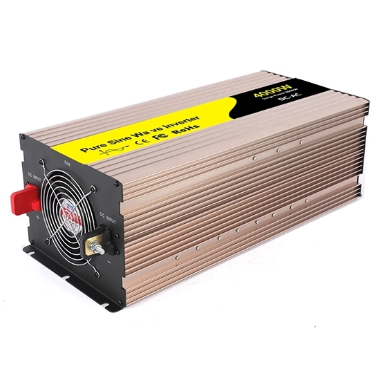48V 4000 Watt Pure Sine Wave Inverter 48V 4000 Watt Pure Sine Wave Inverter