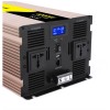 48V 4000 Watt Pure Sine Wave Inverter 48V 4000 Watt Pure Sine Wave Inverter