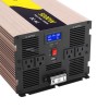 48V 5000 Watt Pure Sine Wave Inverter 48V 5000 Watt Pure Sine Wave Inverter