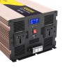 48V 5000 Watt Pure Sine Wave Inverter 48V 5000 Watt Pure Sine Wave Inverter