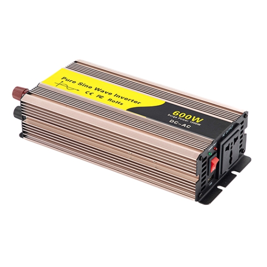 48V 600 Watt Pure Sine Wave Inverter 48V 600 Watt Pure Sine Wave Inverter