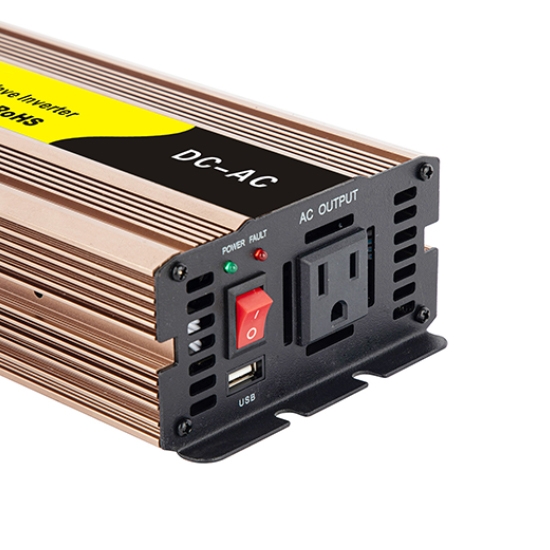 48V 600 Watt Pure Sine Wave Inverter 48V 600 Watt Pure Sine Wave Inverter
