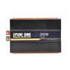 Touch Screen 12V 2000 Watt Pure Sine Wave Inverter Touch Screen 12V 2000 Watt Pure Sine Wave Inverter