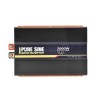 Touch Screen 24V 2000 Watt Pure Sine Wave Inverter Touch Screen 24V 2000 Watt Pure Sine Wave Inverter