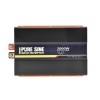 Touch Screen 48V 2000 Watt Pure Sine Wave Inverter Touch Screen 48V 2000 Watt Pure Sine Wave Inverter
