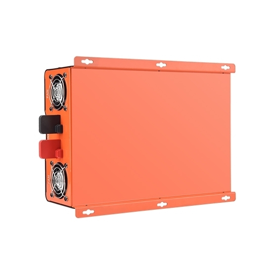 Touch Screen 48V 2000 Watt Pure Sine Wave Inverter Touch Screen 48V 2000 Watt Pure Sine Wave Inverter
