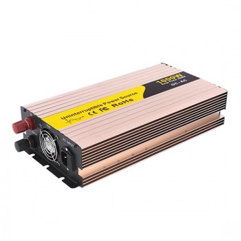 1000 Watt Pure Sine Wave UPS Inverter