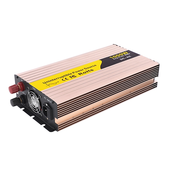 1000 Watt Pure Sine Wave UPS Inverter 1000 Watt Pure Sine Wave UPS Inverter