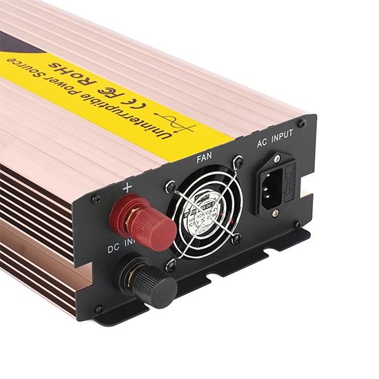 1000 Watt Pure Sine Wave UPS Inverter 1000 Watt Pure Sine Wave UPS Inverter