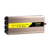 1500 Watt Pure Sine Wave UPS Inverter 1500 Watt Pure Sine Wave UPS Inverter