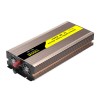 1500 Watt Pure Sine Wave UPS Inverter 1500 Watt Pure Sine Wave UPS Inverter