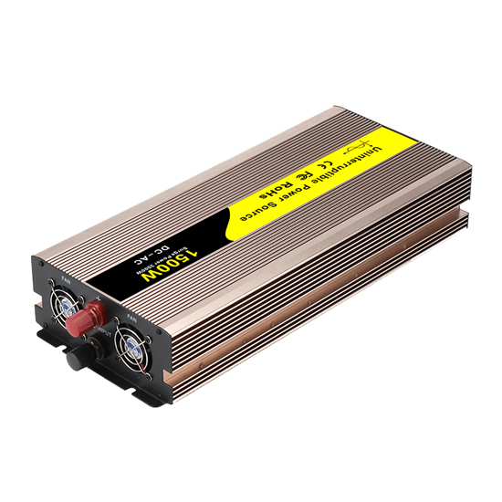 1500 Watt Pure Sine Wave UPS Inverter 1500 Watt Pure Sine Wave UPS Inverter
