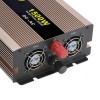 1500 Watt Pure Sine Wave UPS Inverter 1500 Watt Pure Sine Wave UPS Inverter