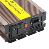 1500 Watt Pure Sine Wave UPS Inverter 1500 Watt Pure Sine Wave UPS Inverter