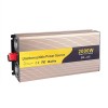 2000 Watt Pure Sine Wave UPS Inverter 2000 Watt Pure Sine Wave UPS Inverter