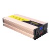 2000 Watt Pure Sine Wave UPS Inverter 2000 Watt Pure Sine Wave UPS Inverter