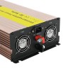 2000 Watt Pure Sine Wave UPS Inverter 2000 Watt Pure Sine Wave UPS Inverter