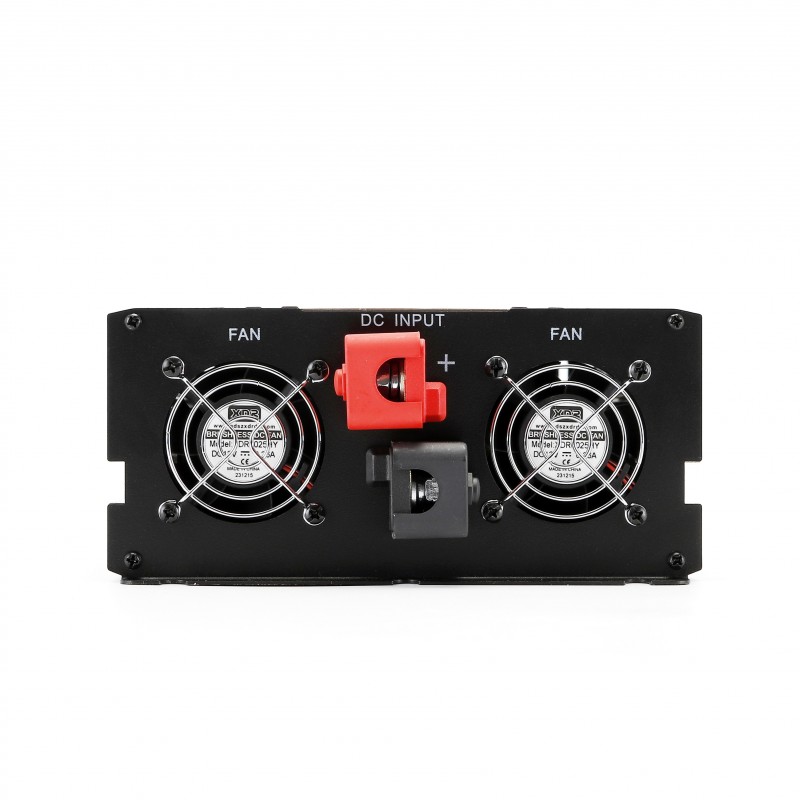 2000 Watt Pure Sine Wave UPS Inverter 2000 Watt Pure Sine Wave UPS Inverter