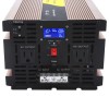 2500 Watt Pure Sine Wave UPS Inverter 2500 Watt Pure Sine Wave UPS Inverter