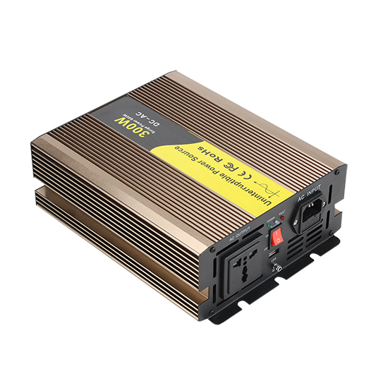 300 Watt Pure Sine Wave UPS Inverter 300 Watt Pure Sine Wave UPS Inverter