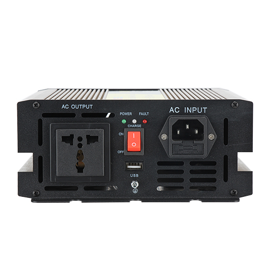 300 Watt Pure Sine Wave UPS Inverter 300 Watt Pure Sine Wave UPS Inverter