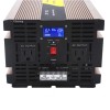 3500 Watt Pure Sine Wave UPS Inverter 3500 Watt Pure Sine Wave UPS Inverter