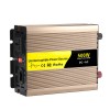 500 Watt Pure Sine Wave UPS Inverter 500 Watt Pure Sine Wave UPS Inverter