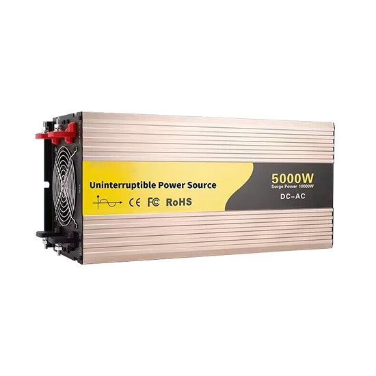 5000 Watt Pure Sine Wave UPS Inverter 5000 Watt Pure Sine Wave UPS Inverter