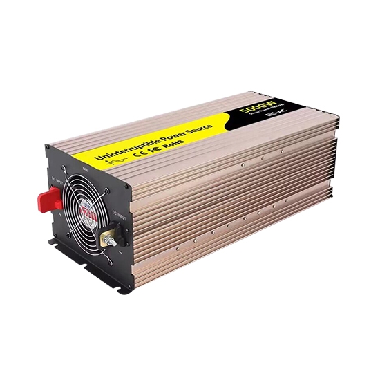 5000 Watt Pure Sine Wave UPS Inverter 5000 Watt Pure Sine Wave UPS Inverter