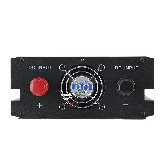 500 Watt Pure Sine Wave UPS Inverter 500 Watt Pure Sine Wave UPS Inverter