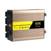 600 Watt Pure Sine Wave UPS Inverter 600 Watt Pure Sine Wave UPS Inverter