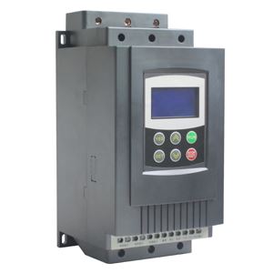 20 Hp (15 KW) Soft Starter, 240v/380v/460v/690v 20 Hp (15 KW) Soft Starter, 240v/380v/460v/690v
