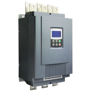 40 Hp (30 KW) Soft Starter, 240v/420v/480v/660v 40 Hp (30 KW) Soft Starter, 240v/420v/480v/660v