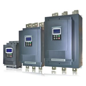 50 Hp (37 KW) Soft Starter, 230v/380v/460v/690v 50 Hp (37 KW) Soft Starter, 230v/380v/460v/690v