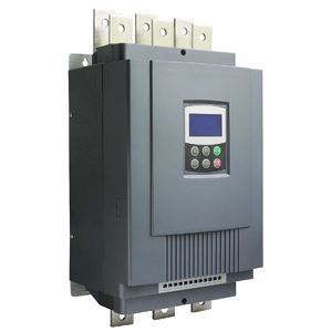 200 Hp (150 KW) Soft Starter, 220v/420v/480v/690v 200 Hp (150 KW) Soft Starter, 220v/420v/480v/690v