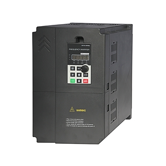 0.75 KW Three Phase Solar Pump Inverter, AC 220V